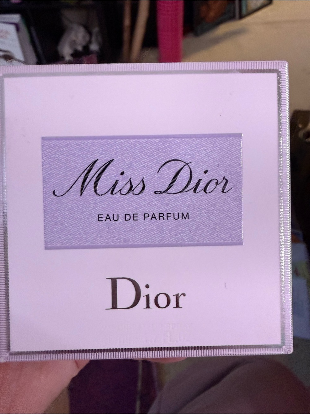 Miss Dior